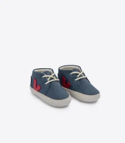 BABY CANVAS CALIFORNIA PEKIN<VEJA Cheap