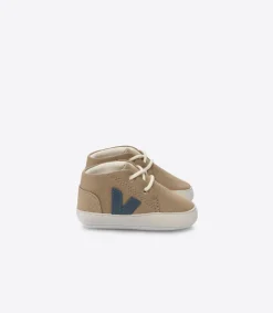 BABY CANVAS DUNE CALIFORNIA<VEJA Hot