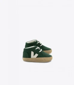 BABY CANVAS POKER PIERRE<VEJA Shop