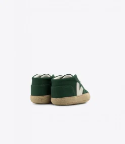 BABY CANVAS POKER PIERRE<VEJA Shop
