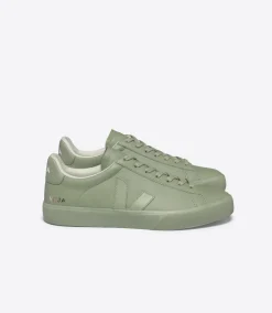 CAMPO LEATHER FULL CLAY<VEJA Clearance