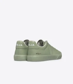 CAMPO LEATHER FULL CLAY<VEJA Clearance