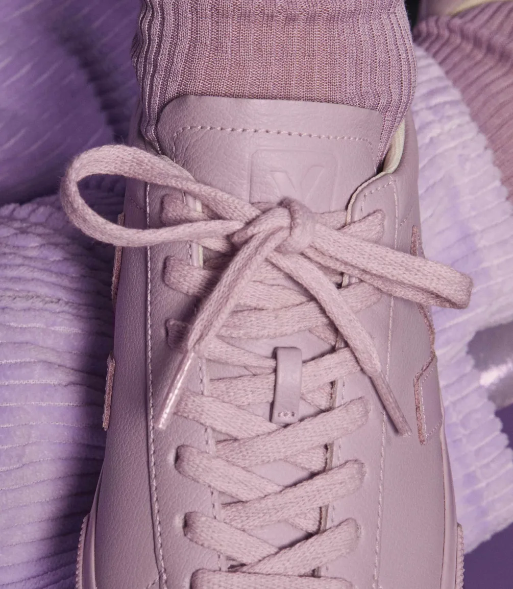 CAMPO LEATHER FULL PARME<VEJA Cheap