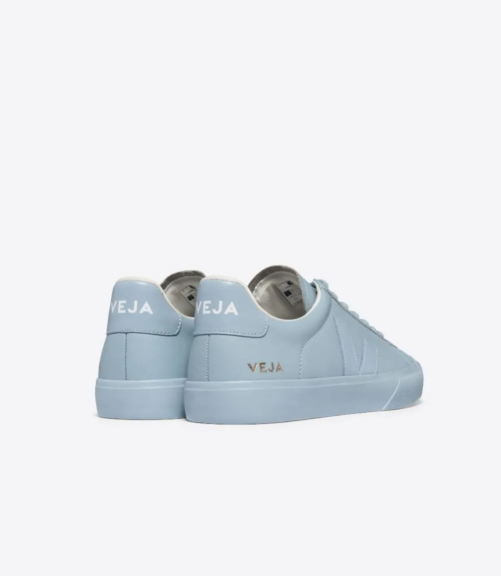CAMPO LEATHER FULL STEEL<VEJA Best