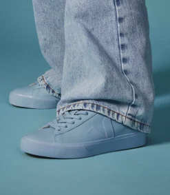 CAMPO LEATHER FULL STEEL<VEJA Best