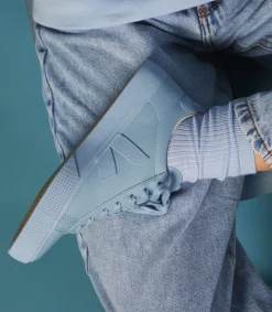 CAMPO LEATHER FULL STEEL<VEJA Best