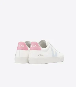 CAMPO LEATHER WHITE ICE GUIMAUVE<VEJA Best Sale