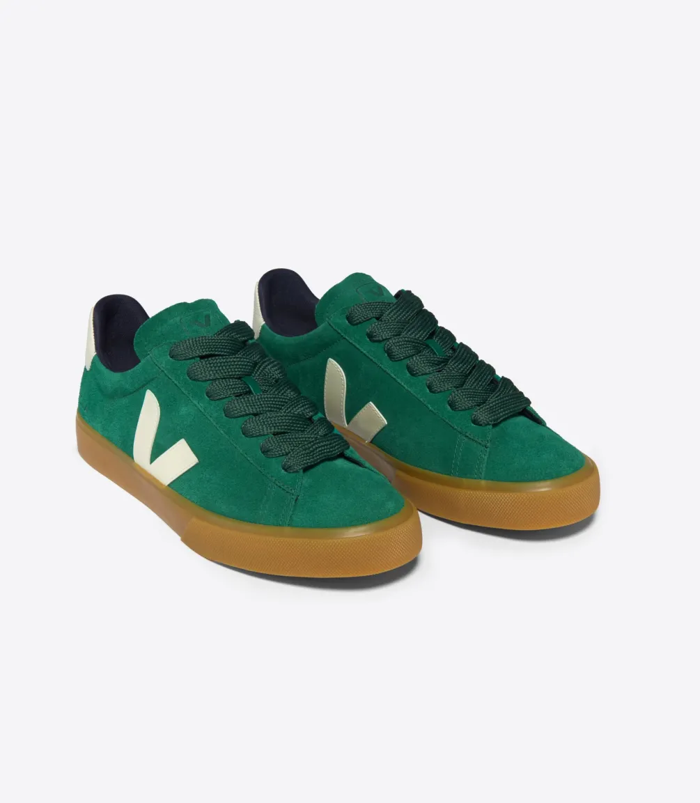 CAMPO BOLD SUEDE GOLF PIERRE<VEJA Online