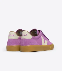 CAMPO BOLD SUEDE MULBERRY PIERRE<VEJA Best Sale