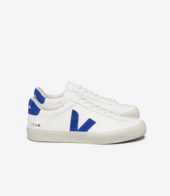 CAMPO CHROMEFREE LEATHER EXTRA WHITE PAROS<VEJA Hot