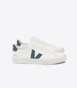 CAMPO LEATHER WHITE CALIFORNIA<VEJA Online