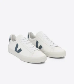 CAMPO LEATHER WHITE CALIFORNIA<VEJA Online