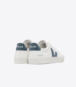 CAMPO LEATHER WHITE CALIFORNIA<VEJA Online
