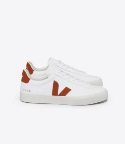 CAMPO LEATHER WHITE CANYON<VEJA Store
