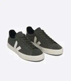 CAMPO SUEDE MUD PIERRE<VEJA Sale