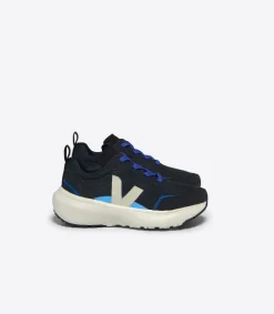 CANARY ALVEOMESH BLACK PIERRE<VEJA New