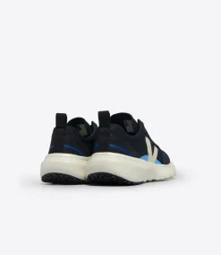 CANARY ALVEOMESH BLACK PIERRE<VEJA New