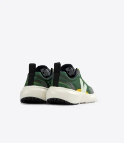CANARY ALVEOMESH POKER JADE<VEJA Shop