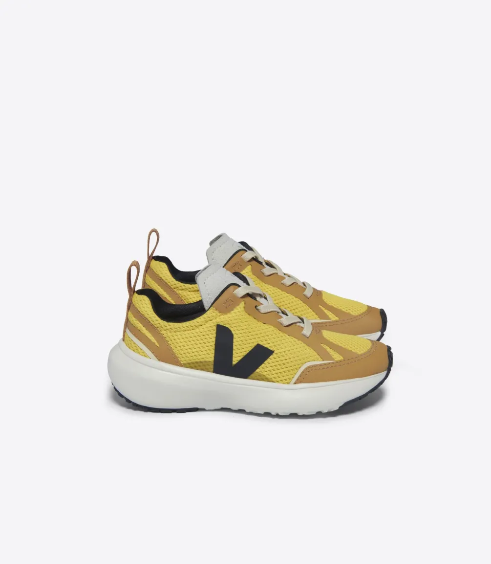 CANARY ALVEOMESH TONIC BLACK<VEJA Online