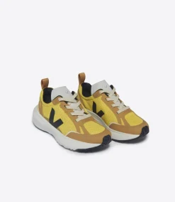 CANARY ALVEOMESH TONIC BLACK<VEJA Online