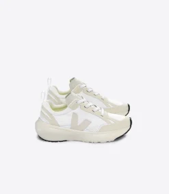 CANARY ALVEOMESH WHITE PIERRE<VEJA Online