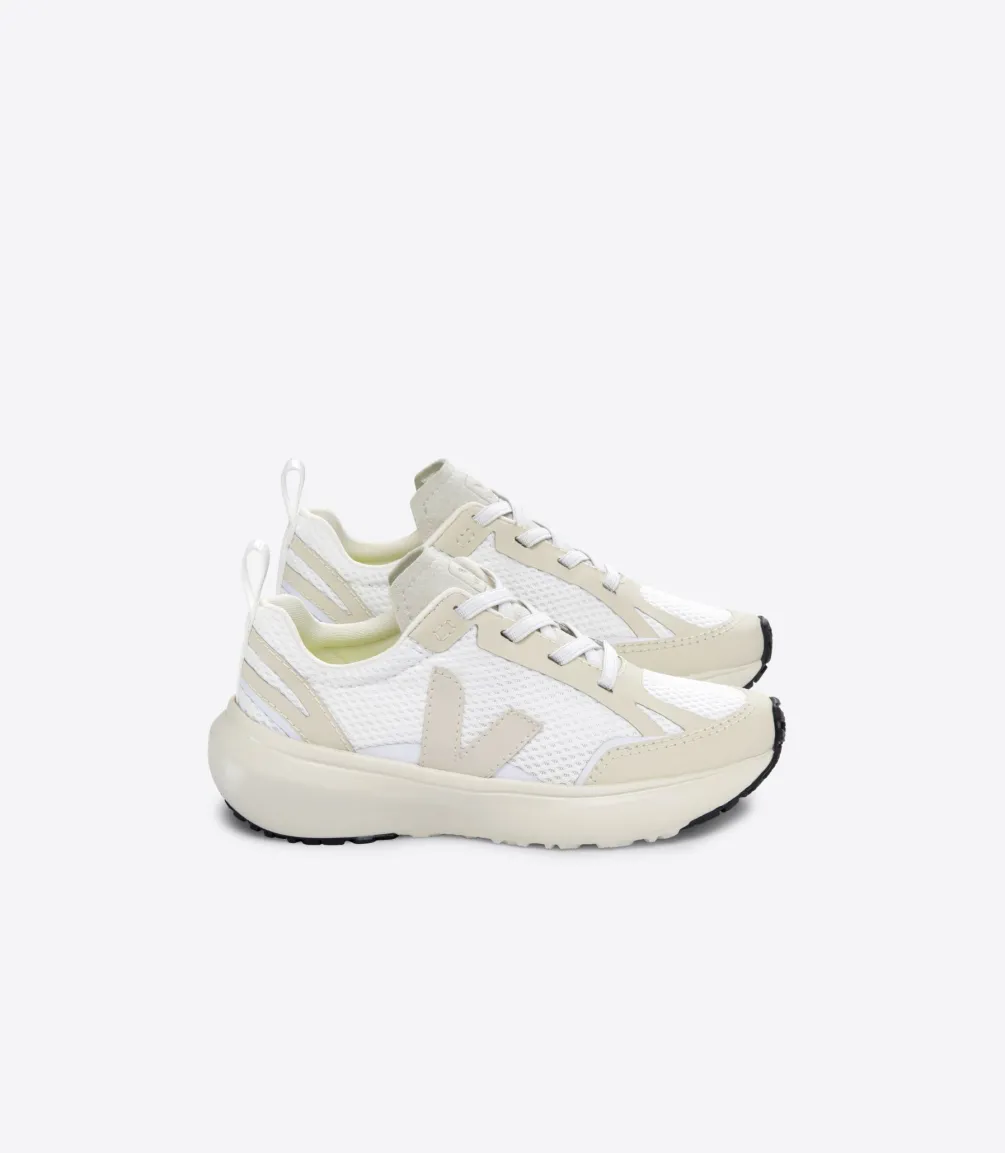 CANARY ALVEOMESH WHITE PIERRE<VEJA Online