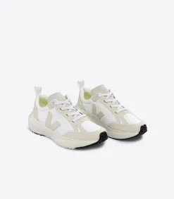 CANARY ALVEOMESH WHITE PIERRE<VEJA Online