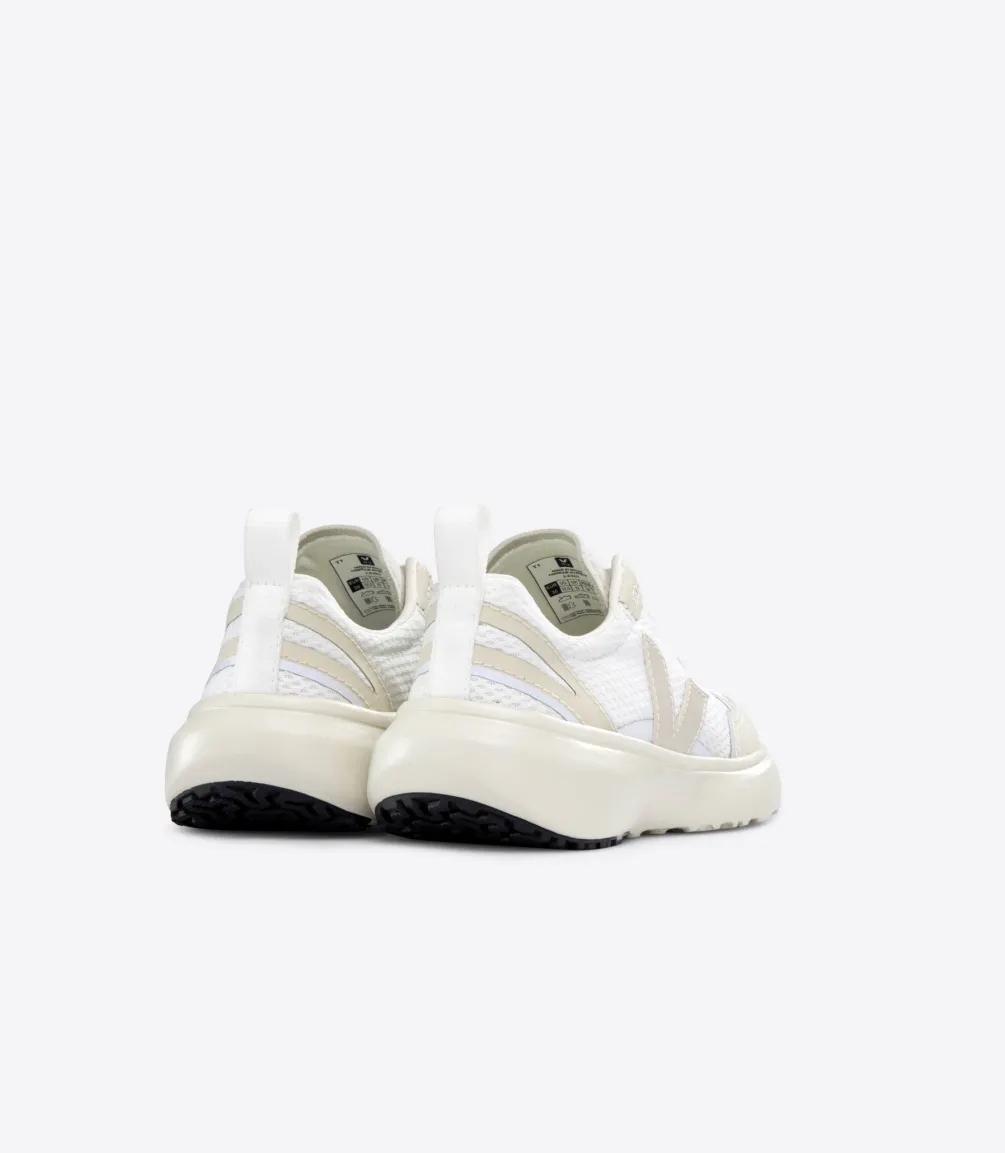 CANARY ALVEOMESH WHITE PIERRE<VEJA Online