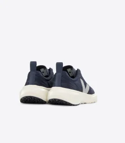 CANARY LIGHT ALVEOMESH NAUTICO OXFORD GREY<VEJA Store