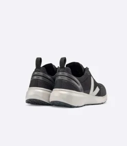 CONDOR 2 ALVEOMESH BLACK OXFORD GREY SOLE<VEJA Flash Sale