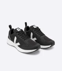 CONDOR 2 ALVEOMESH BLACK WHITE<VEJA Flash Sale