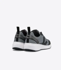 CONDOR 2 ALVEOMESH CONCRETE BLACK<VEJA Cheap