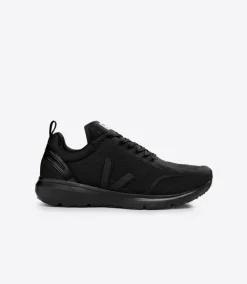 CONDOR 2 ALVEOMESH FULL BLACK<VEJA New