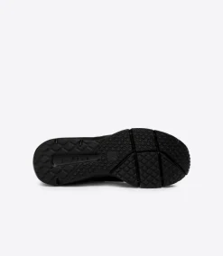 CONDOR 2 ALVEOMESH FULL BLACK<VEJA New