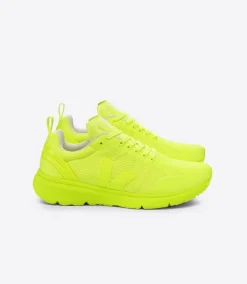 CONDOR 2 ALVEOMESH FULL JAUNE FLUO<VEJA Online