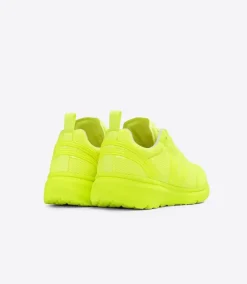 CONDOR 2 ALVEOMESH FULL JAUNE FLUO<VEJA Online