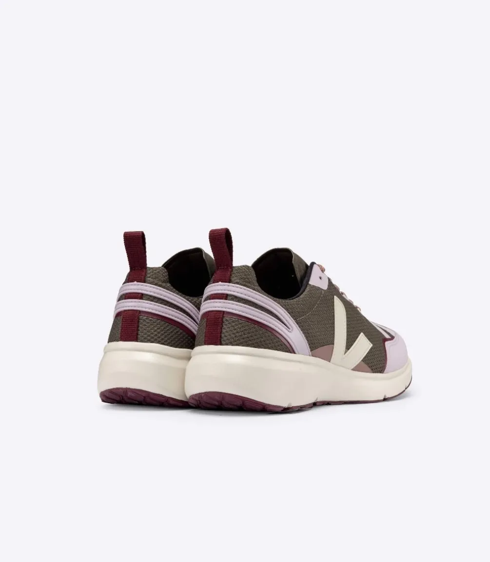 CONDOR 2 ALVEOMESH KAKI PIERRE PARME<VEJA Discount