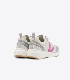 CONDOR 2 ALVEOMESH LIGHT GREY ULTRAVIOLET<VEJA Store