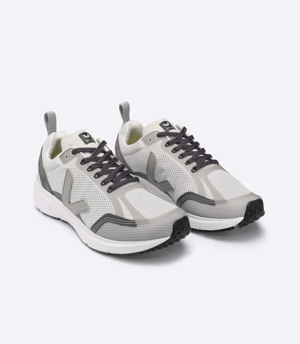 CONDOR 2 ALVEOMESH LIGHT GREY OXFORD GREY<VEJA New