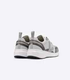CONDOR 2 ALVEOMESH LIGHT GREY OXFORD GREY<VEJA New