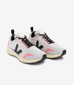 CONDOR 2 ALVEOMESH LIGHT GREY BLACK<VEJA Cheap