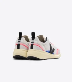 CONDOR 2 ALVEOMESH LIGHT GREY BLACK<VEJA Cheap
