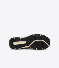 CONDOR 2 ALVEOMESH LIGHT GREY BLACK<VEJA Cheap