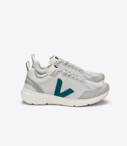 CONDOR 2 ALVEOMESH LIGHT GREY BRITTANY<VEJA Online