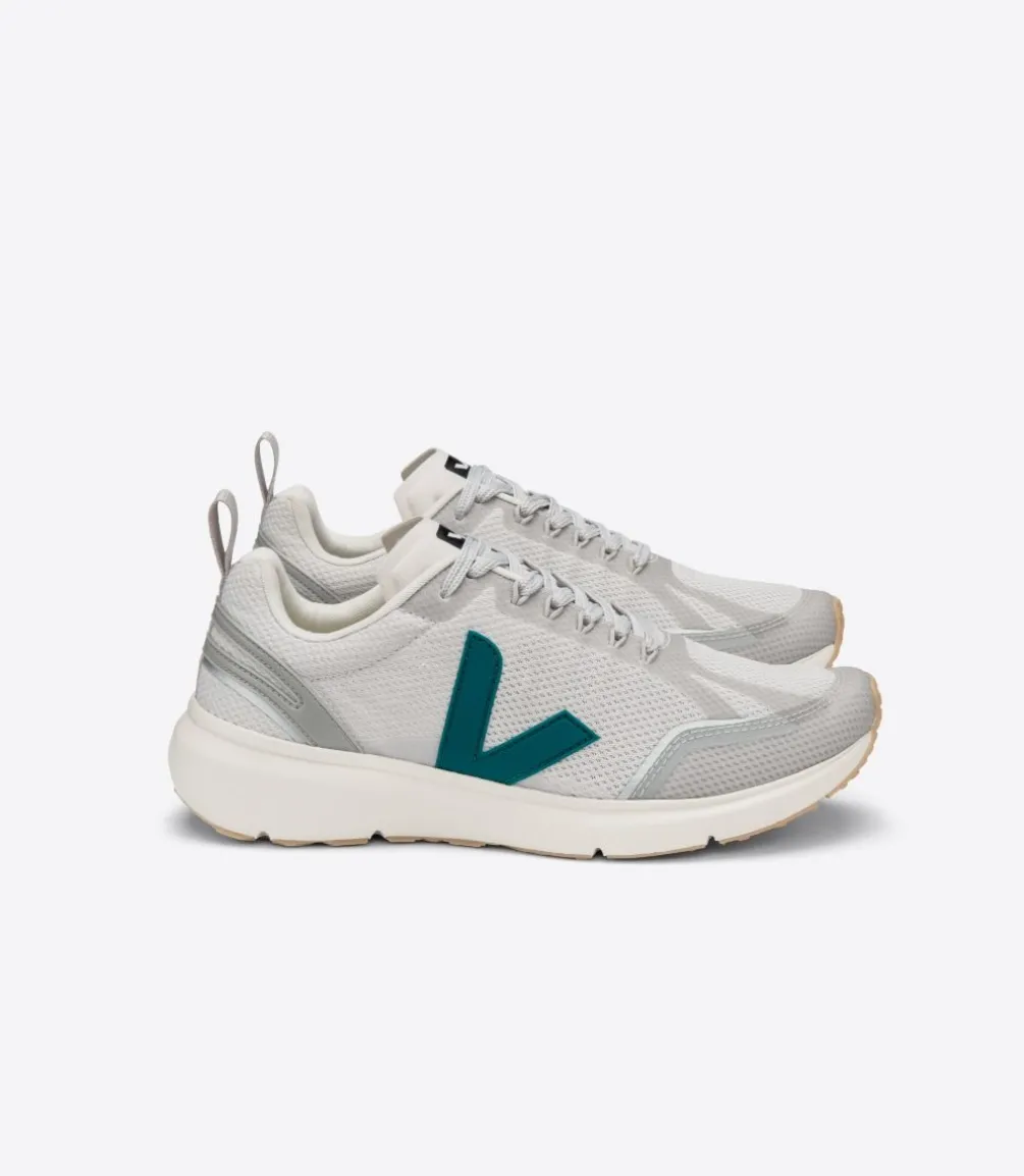 CONDOR 2 ALVEOMESH LIGHT GREY BRITTANY<VEJA Online