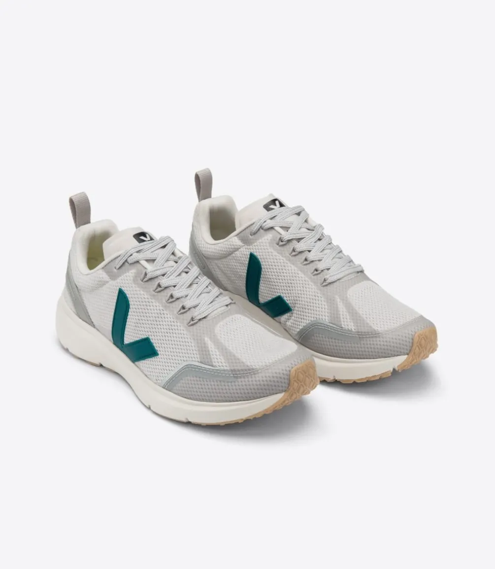 CONDOR 2 ALVEOMESH LIGHT GREY BRITTANY<VEJA Online