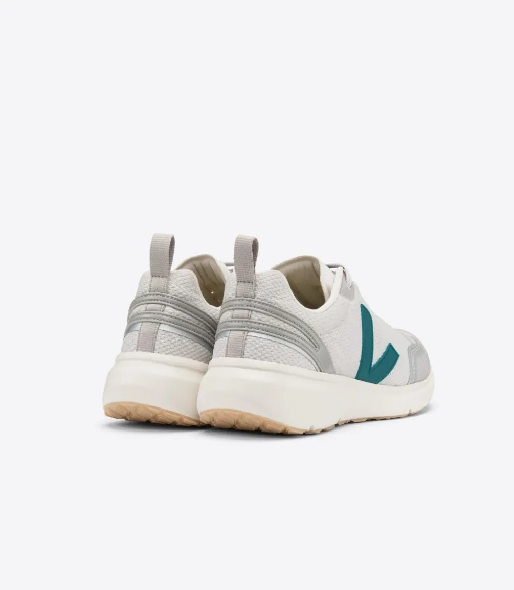 CONDOR 2 ALVEOMESH LIGHT GREY BRITTANY<VEJA Online