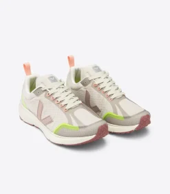 CONDOR 2 ALVEOMESH NATURAL BABE JAUNE FLUO<VEJA Store