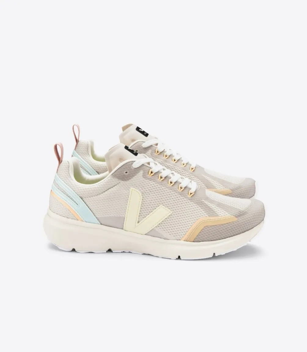 CONDOR 2 ALVEOMESH NATURAL BUTTER<VEJA Online