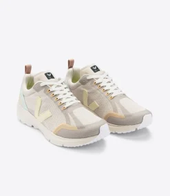 CONDOR 2 ALVEOMESH NATURAL BUTTER<VEJA Online